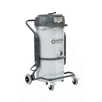 VHC120 Compressed Air Vacuum