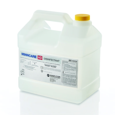 Minncare HD Disinfectant