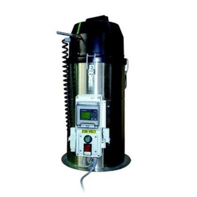 Single Phase Pneumatic Conveyor for Granular Product