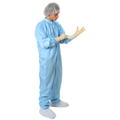 Sterile Area Clothes