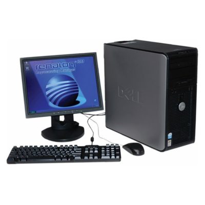 Renalog® RM Reprocessing Management Software