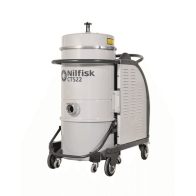 CTS22 L-M-H Three Phase Vacuum Cleaner