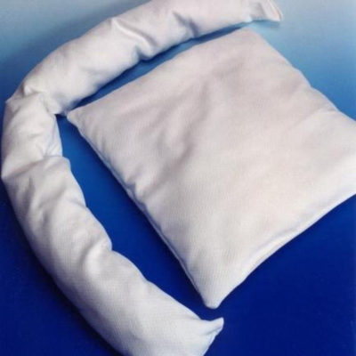 EliminatR™ Spill Clean-Up Socks and Pillows