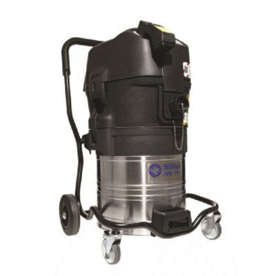 IVB 7X – ATEX TYPE 22