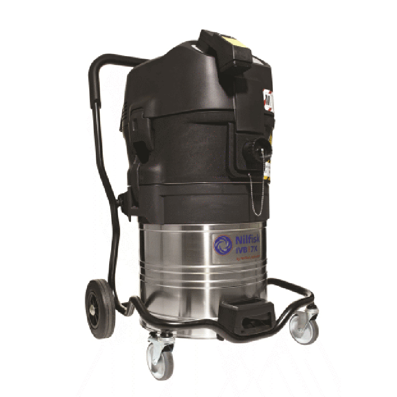 IVB 7X - ATEX TYPE 22