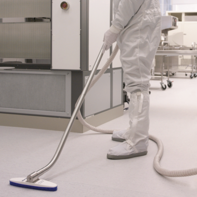 Vacuum Cleaners Medical Device