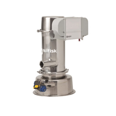 Pneumatic conveyors