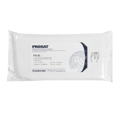 PROSAT® Delta™ Wipes (PS-Si)