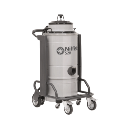 S2B-S3B Vacuum Cleaner