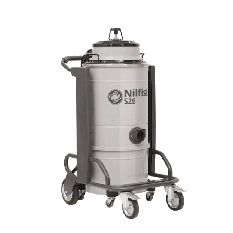 S2B-S3B Vacuum Cleaner