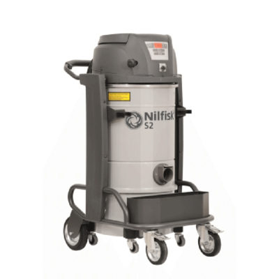 S2 L-M-H Single Phase Vacuum Cleaner