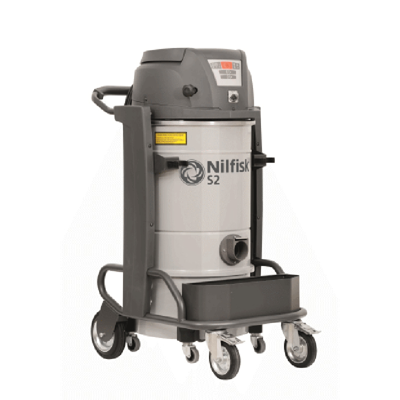 S2 L-M-H Single Phase Vacuum Cleaner