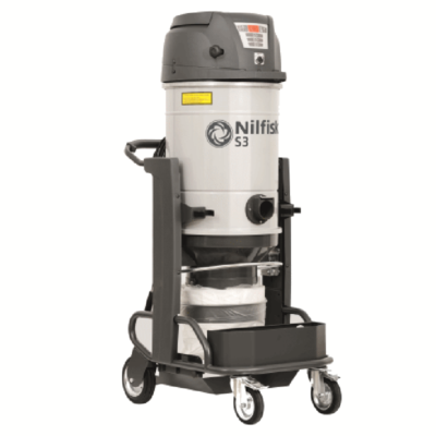 S3 Vacuum Cleaner