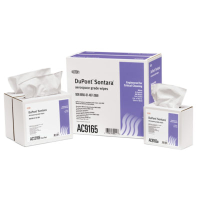 Sontara® AC™ Aircraft Wipes