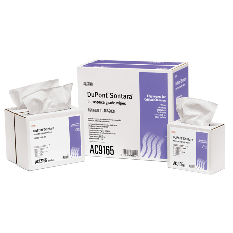 Sontara® AC™ Aircraft Wipes