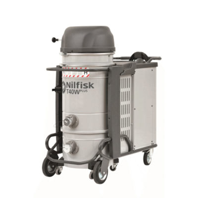 T40WPLUS L-M-H Three Phase Vacuum Cleaner