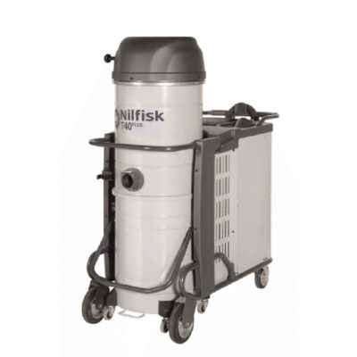T40PLUS ATEX Three Phase Vacuum Cleaner