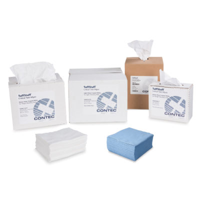 TuffStuff™ Wipes