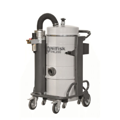 VHC200 ATEX Compressed Air Vacuum