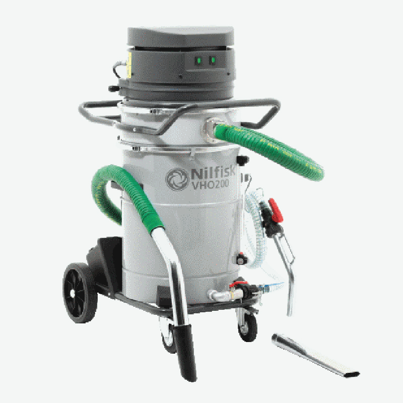 VHO200 All-In-One #Metal - Liquids
