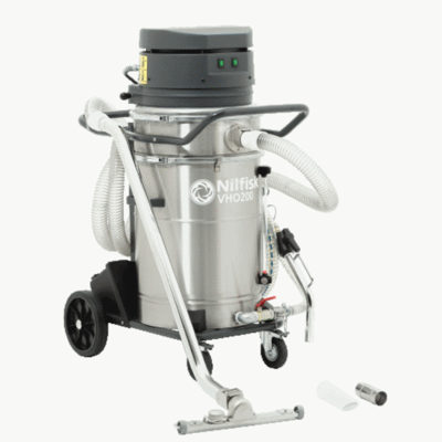 VHO200 All-In-One #Winery