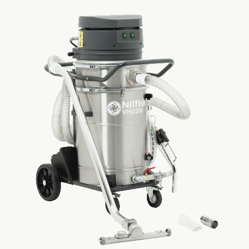 VHO200 All-In-One #Winery
