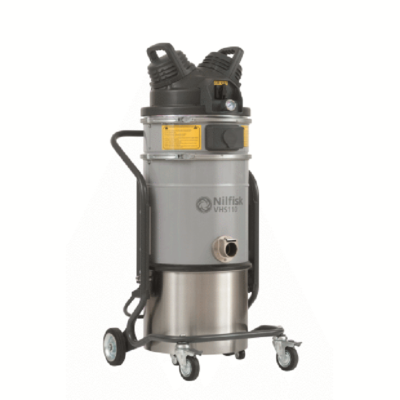 Explosion-proof Vacuum Cleaners
