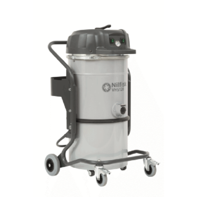 VHS120 Vacuum Cleaner