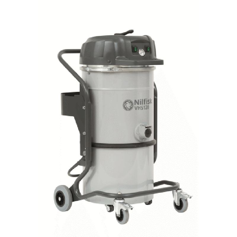 VHS120 Vacuum Cleaner