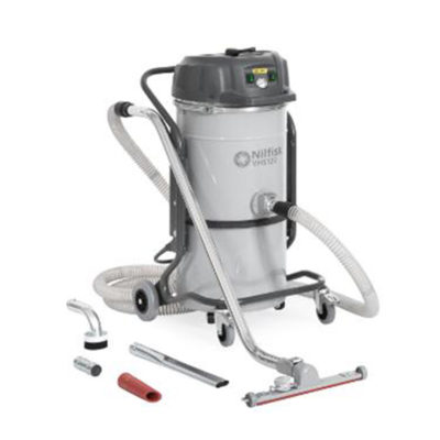 VHS120 Vacuum Cleaner All-In-One #General Cleaning