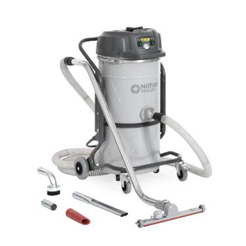 VHS120 Vacuum Cleaner All-In-One #General Cleaning
