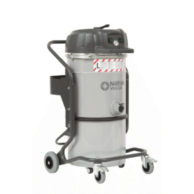 VHS120 Single Phase Vacuum Cleaner