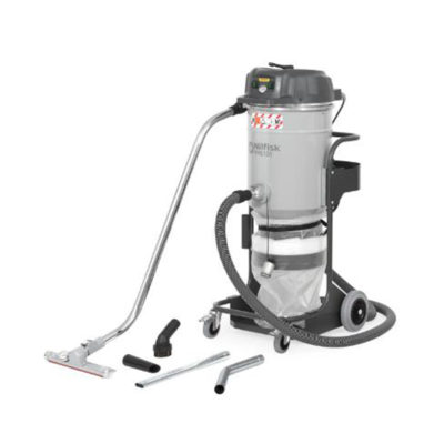 Hazardous Dust Vacuum Cleaner