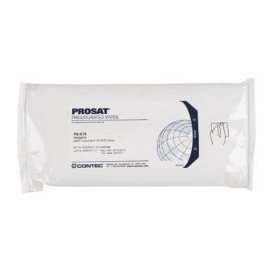 PROSAT® Meltblown Polypropylene Wipes (PS-919)