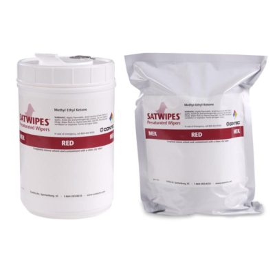 SATWIPES® Wipes