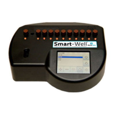 Smart-Read EZTest Biological Indicator
