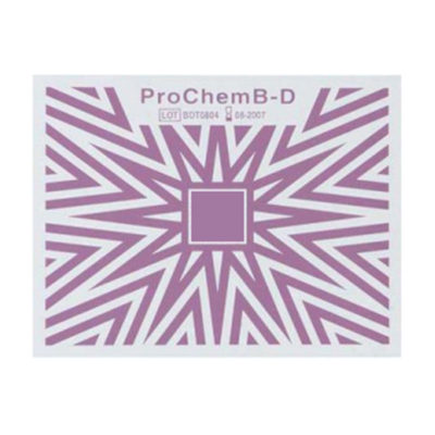 ProChem BD Air Removal Test