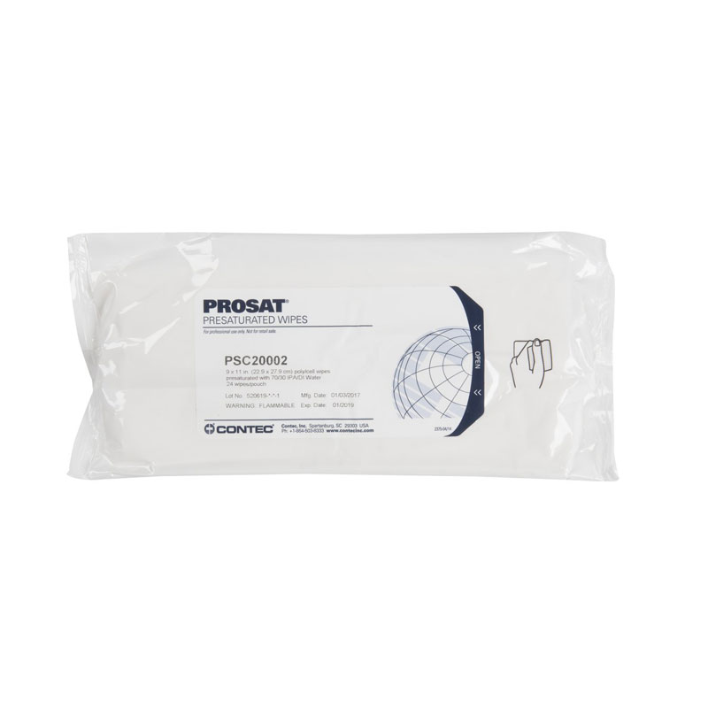 PROSAT® Sigma™ Wipes