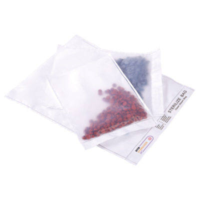 Sterilization Bags Tyvek Material