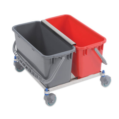 5 Gallon (20L) Double Bucket System