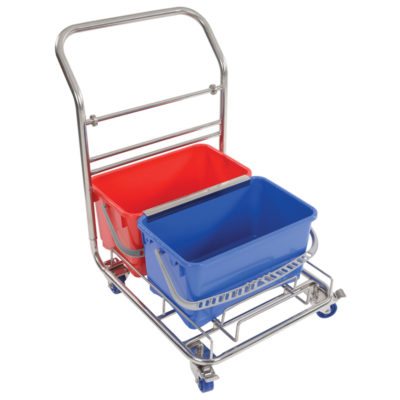6.5 gallon (25L) Multiple Polypropylene Bucket System