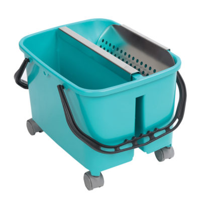 Twin Bucket
