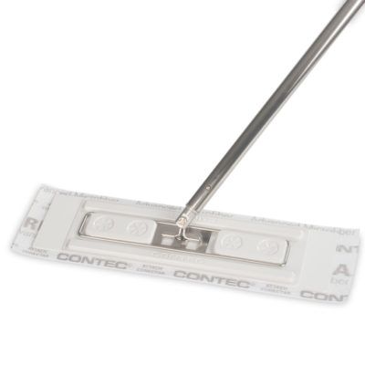 MicroGenesis Mop