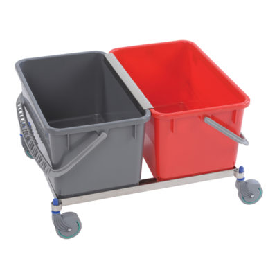 6.5 Gallon (25L) Double Bucket System