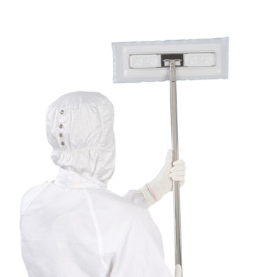 VertiKlean® MAX™ Mops