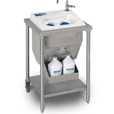 Hand Washing Systems