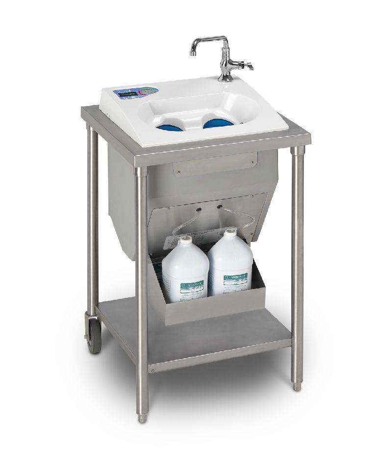 Hand Washing Systems