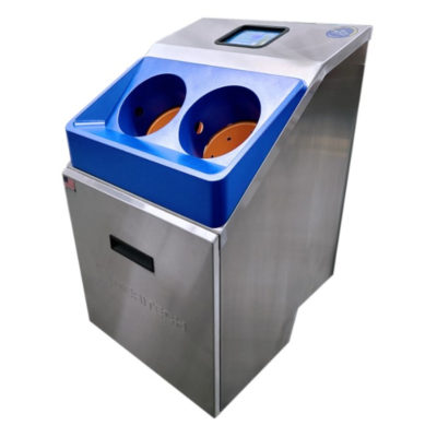 Hand Washing Systems 500EZ